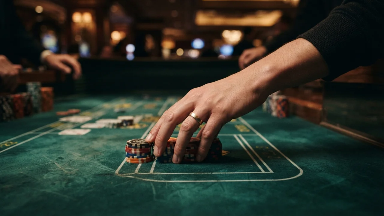 Casino Danmark
