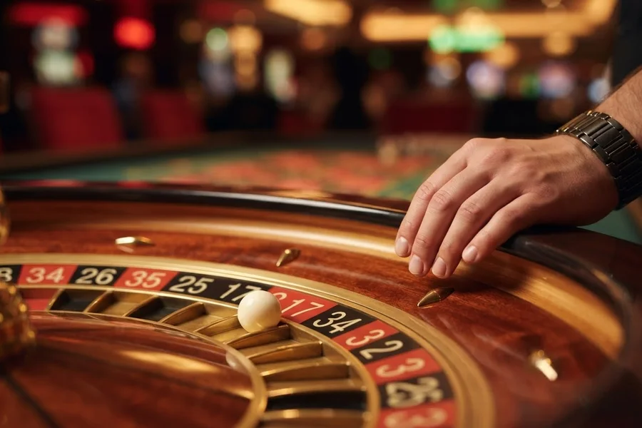 Casino Danmark