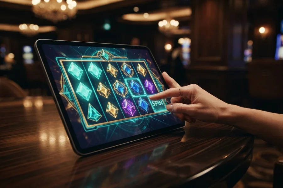 Casino Danmark